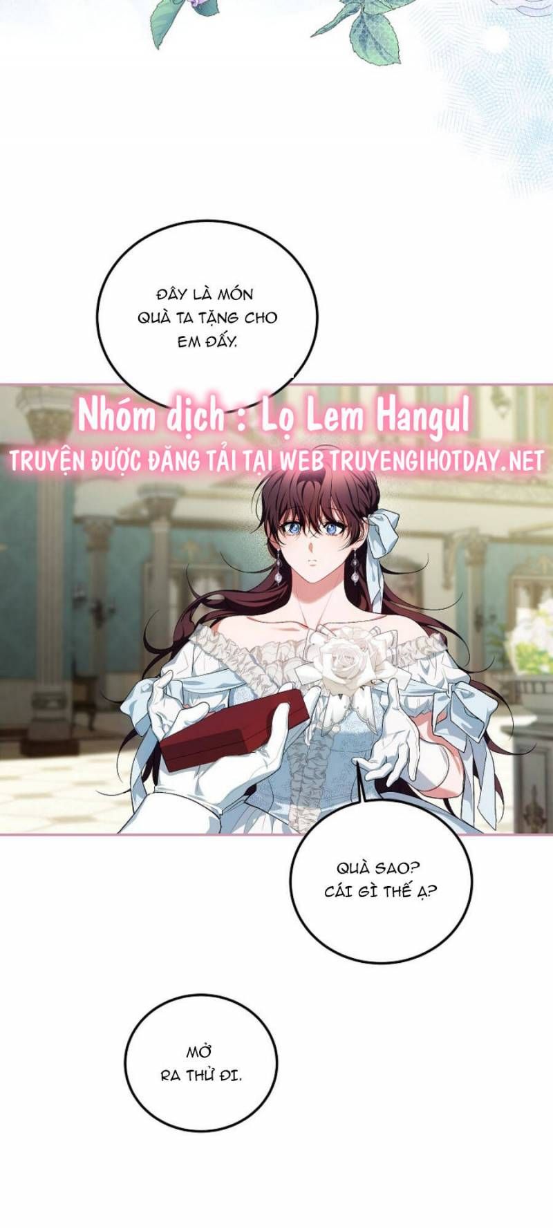 Quãng Đời Còn Lại Của Nữ Phụ Yểu Mệnh Chapter 56 - Trang 2