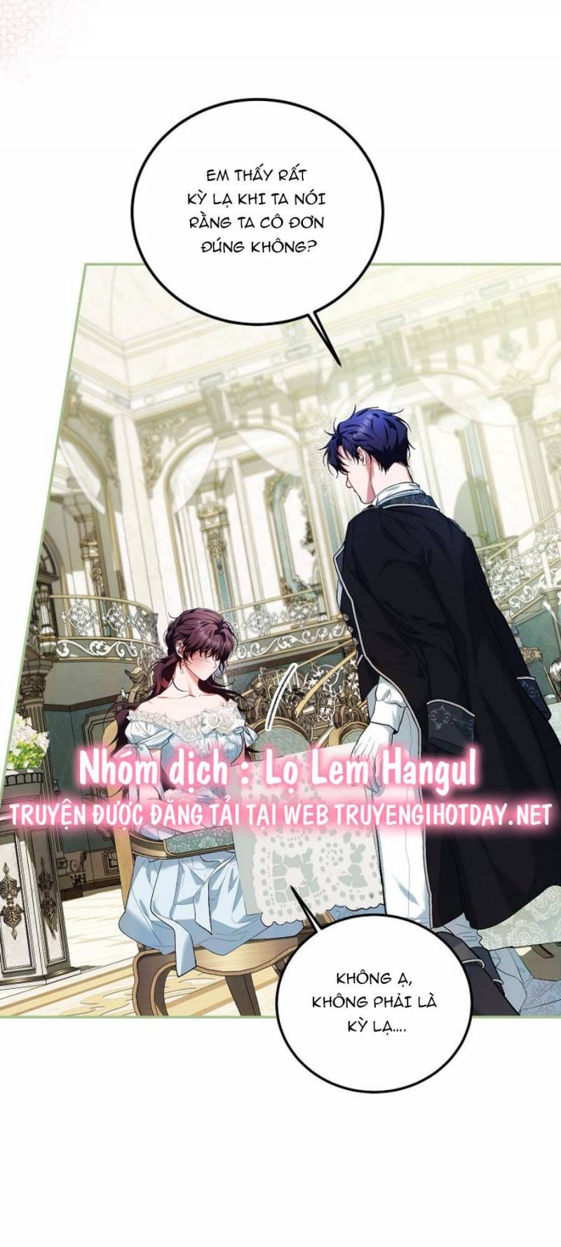 Quãng Đời Còn Lại Của Nữ Phụ Yểu Mệnh Chapter 56 - Trang 2