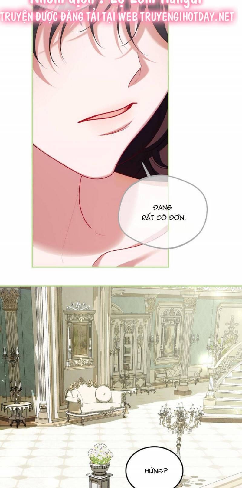 Quãng Đời Còn Lại Của Nữ Phụ Yểu Mệnh Chapter 56 - Trang 2
