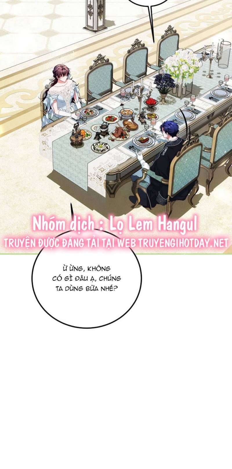 Quãng Đời Còn Lại Của Nữ Phụ Yểu Mệnh Chapter 56 - Trang 2