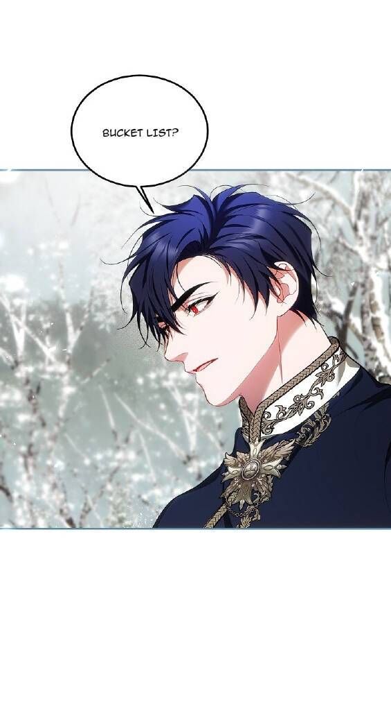 Quãng Đời Còn Lại Của Nữ Phụ Yểu Mệnh Chapter 59 - Trang 2
