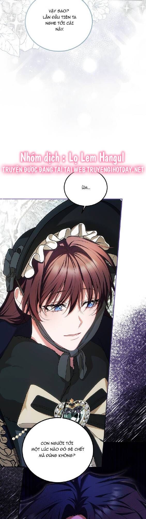 Quãng Đời Còn Lại Của Nữ Phụ Yểu Mệnh Chapter 59 - Trang 2