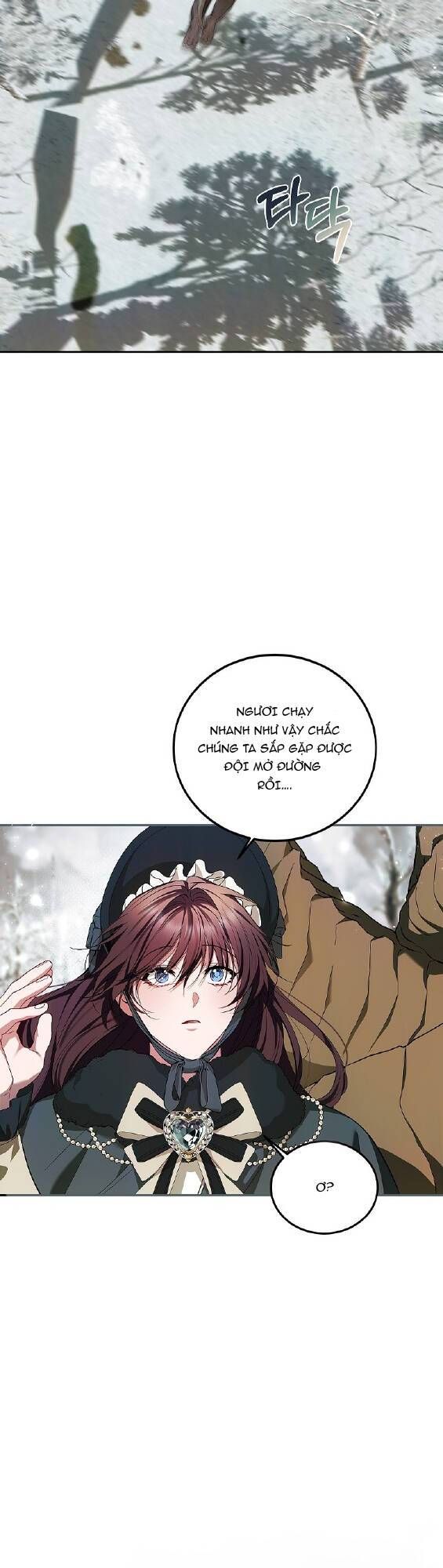 Quãng Đời Còn Lại Của Nữ Phụ Yểu Mệnh Chapter 59 - Trang 2