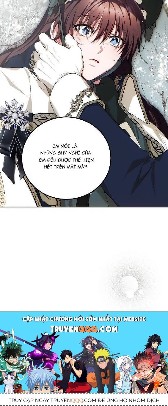 Quãng Đời Còn Lại Của Nữ Phụ Yểu Mệnh Chapter 59 - Trang 2