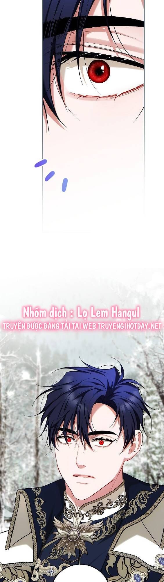 Quãng Đời Còn Lại Của Nữ Phụ Yểu Mệnh Chapter 59 - Trang 2