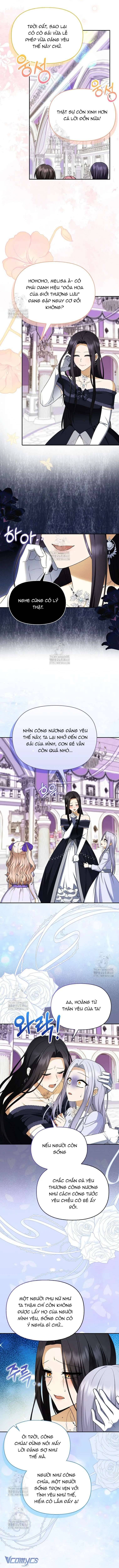 Đứa Con Gái Côn Đồ Nhà Công Tước Chapter 63 - Trang 2