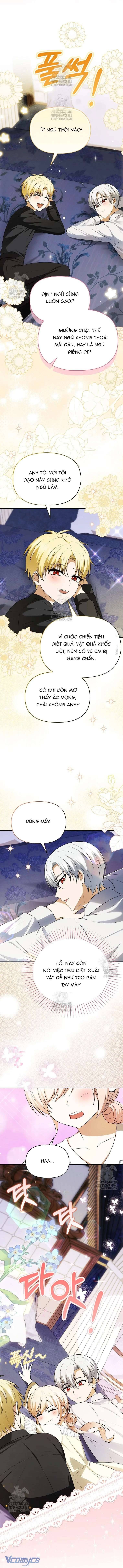 Đứa Con Gái Côn Đồ Nhà Công Tước Chapter 64 - Trang 2