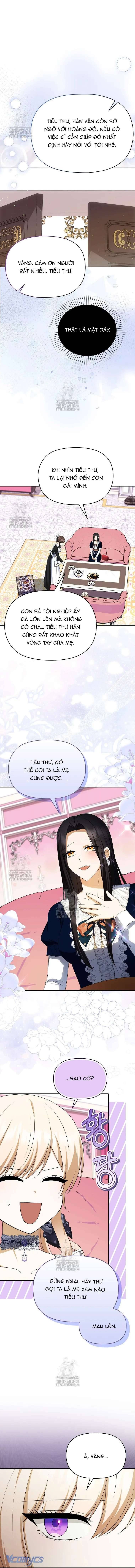 Đứa Con Gái Côn Đồ Nhà Công Tước Chapter 64 - Trang 2