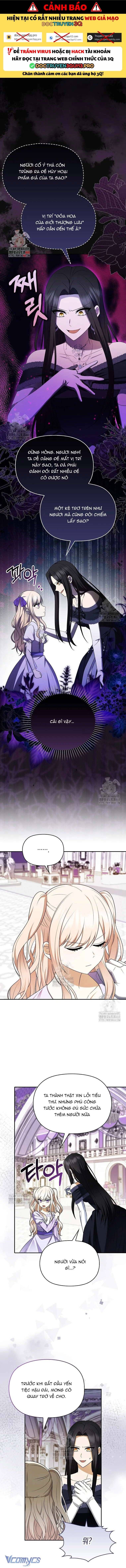 Đứa Con Gái Côn Đồ Nhà Công Tước Chapter 64 - Trang 2