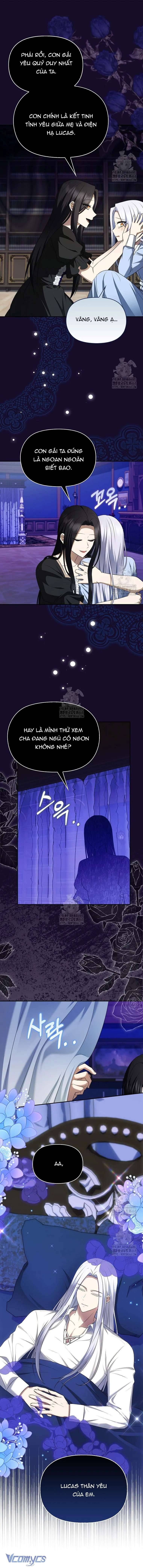 Đứa Con Gái Côn Đồ Nhà Công Tước Chapter 64 - Trang 2