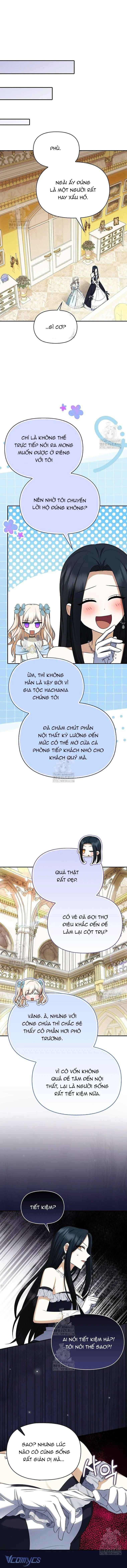 Đứa Con Gái Côn Đồ Nhà Công Tước Chapter 66 - Trang 2
