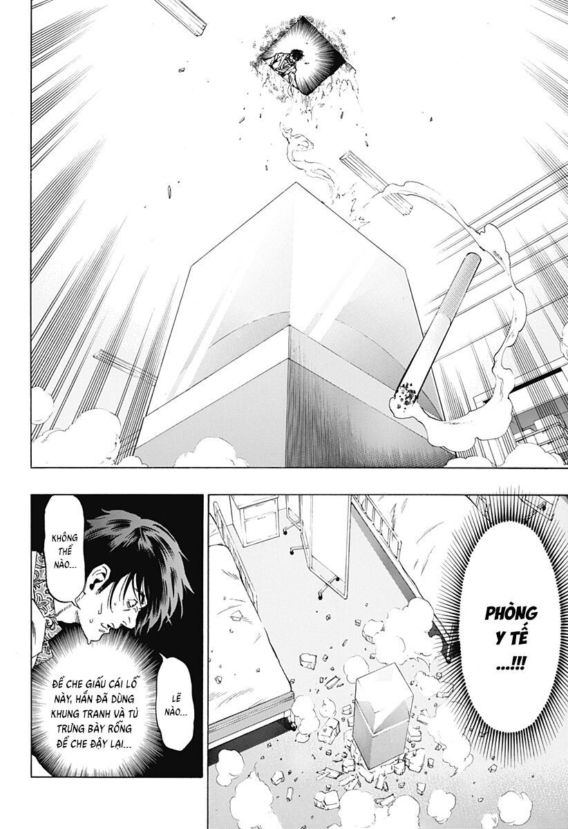 Ana No Mujina Chapter 16 - Trang 2