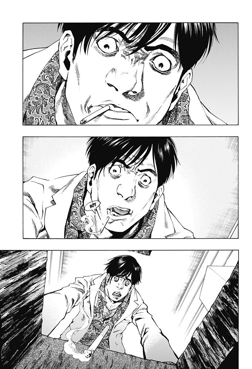 Ana No Mujina Chapter 16 - Trang 2