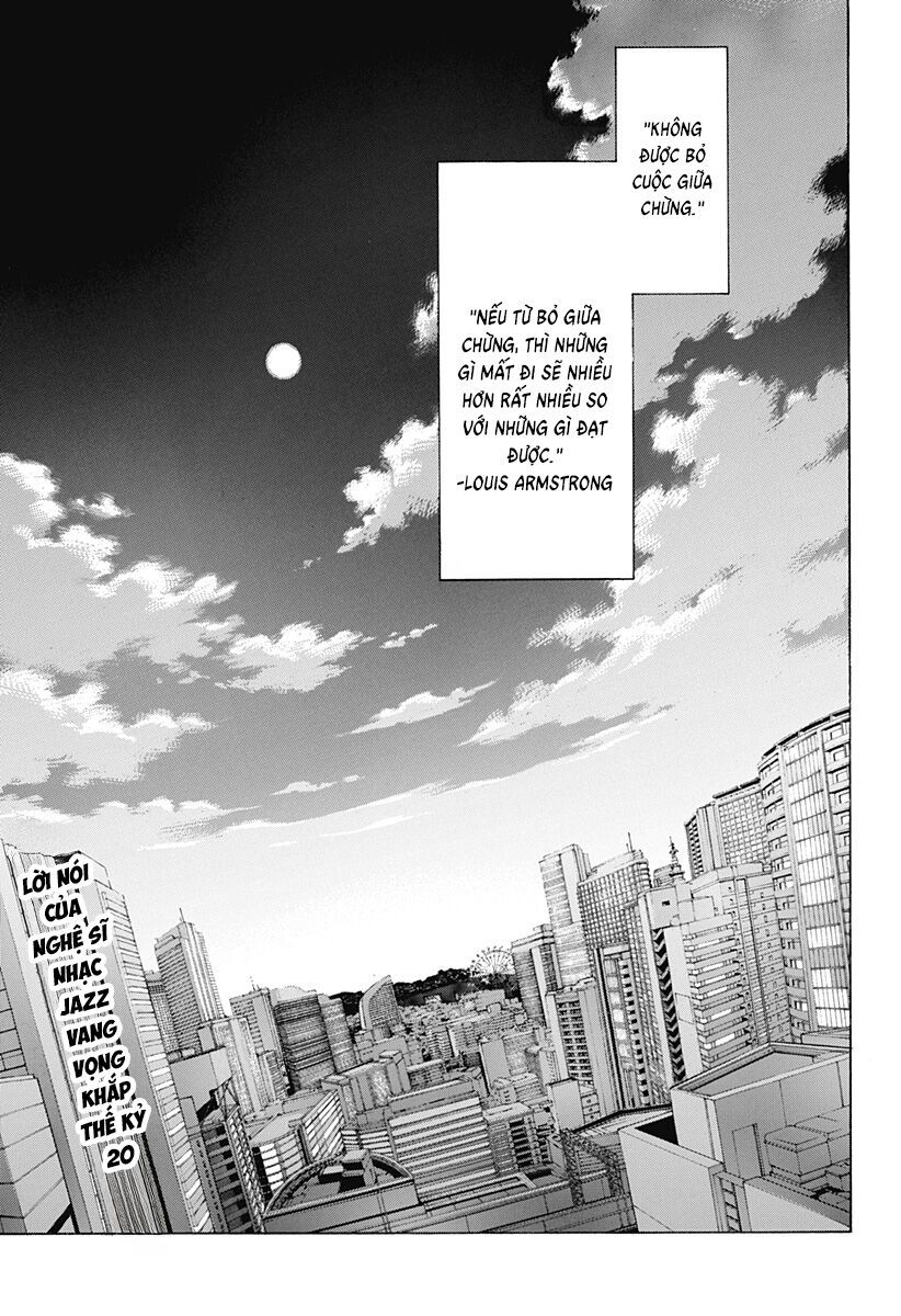 Ana No Mujina Chapter 17 - Trang 2