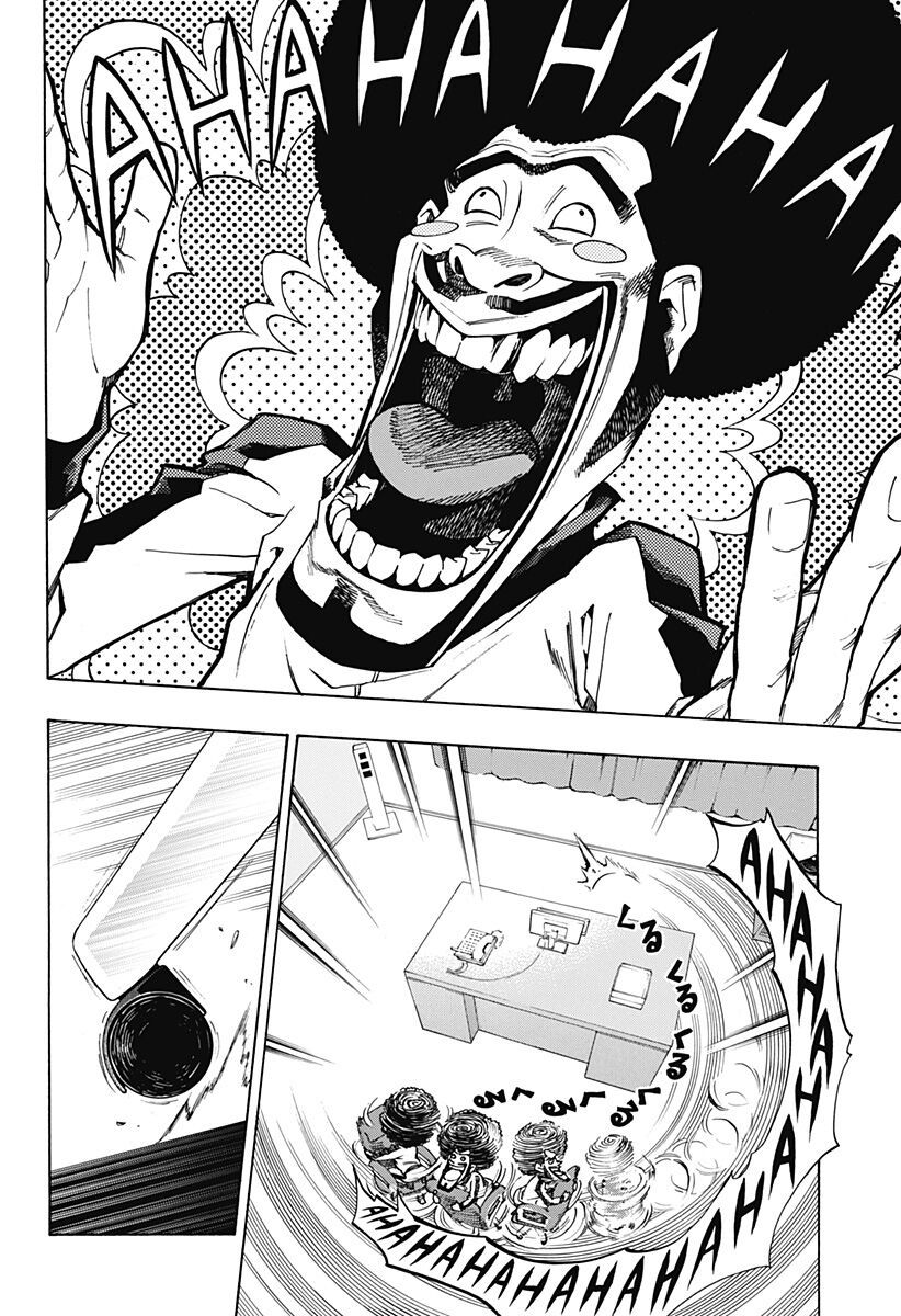 Ana No Mujina Chapter 17 - Trang 2