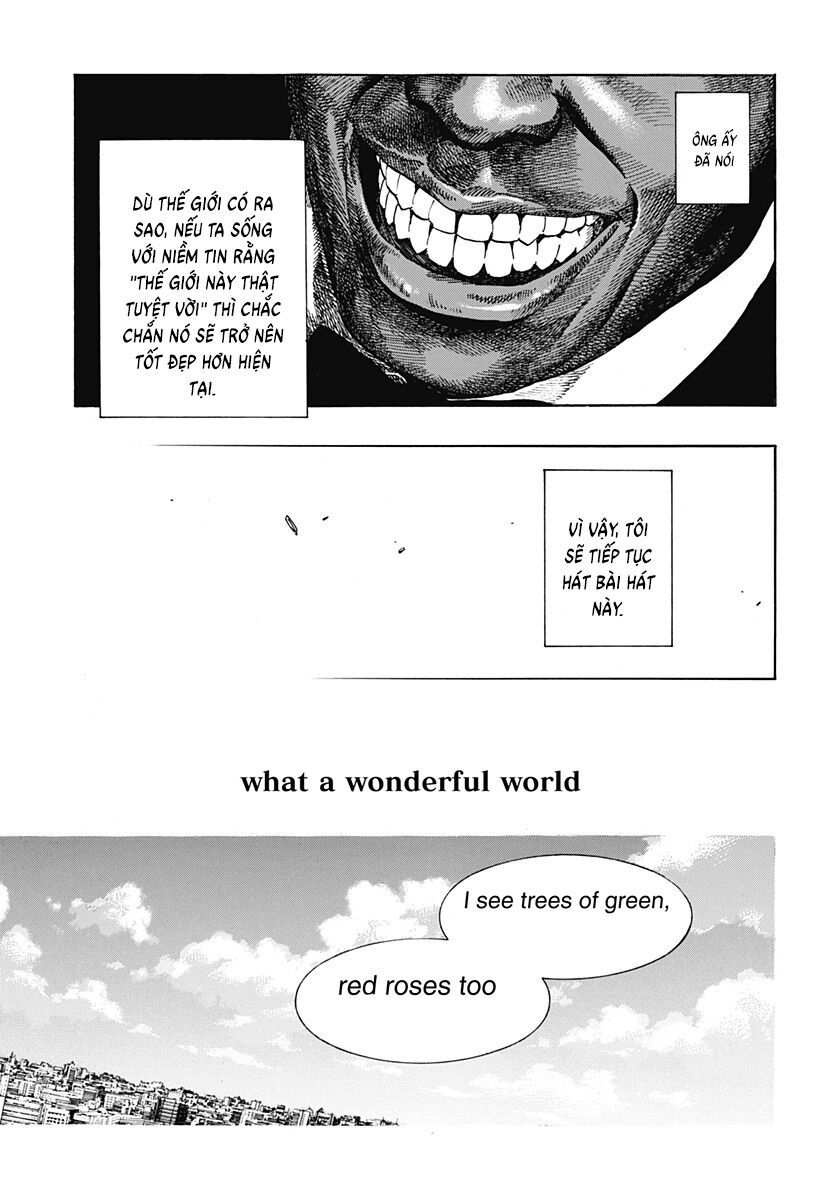 Ana No Mujina Chapter 17 - Trang 2