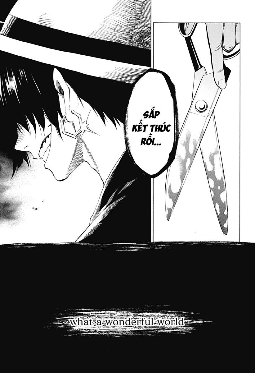 Ana No Mujina Chapter 17 - Trang 2