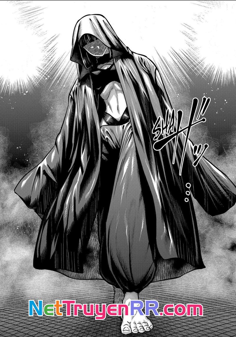 Isshou Senkin – Sàn Đấu Điên Rồ Chapter 42 - Trang 2