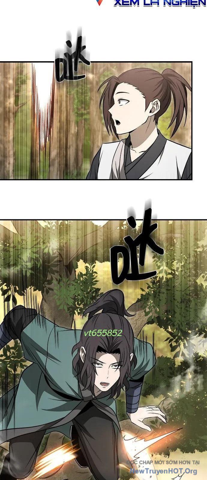 Thiên Tài Tuyệt Đỉnh Hoa Sơn Chapter 20 - Trang 2