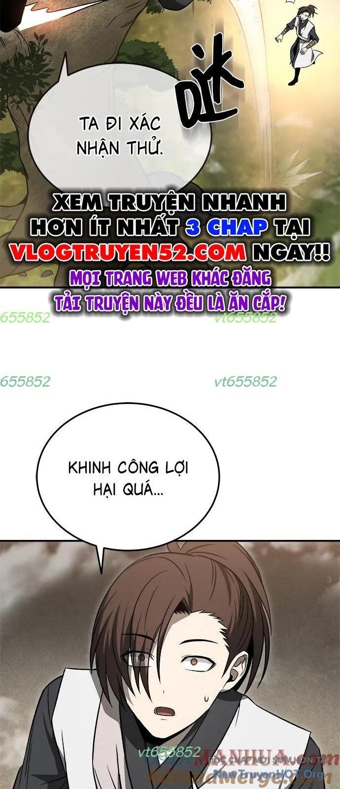 Thiên Tài Tuyệt Đỉnh Hoa Sơn Chapter 20 - Trang 2