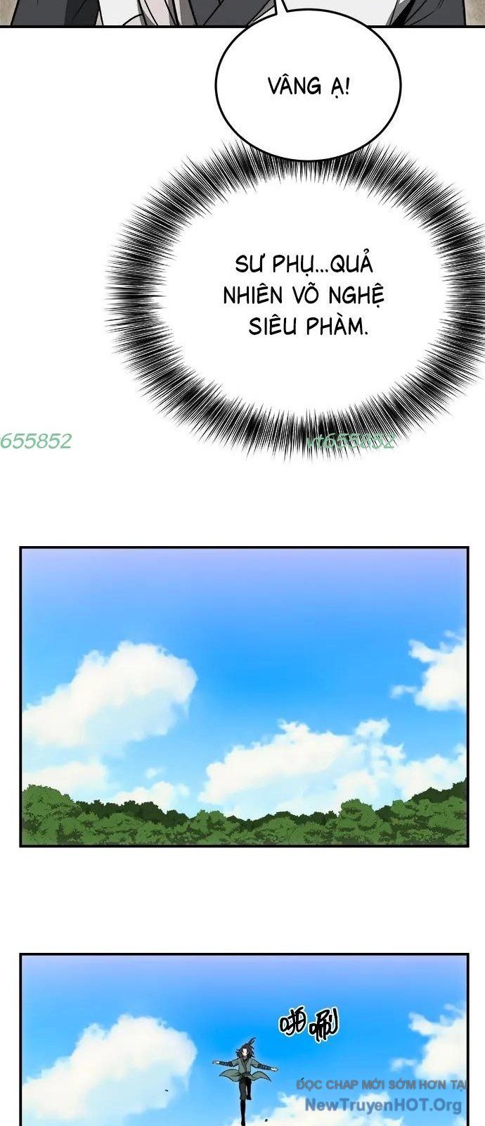 Thiên Tài Tuyệt Đỉnh Hoa Sơn Chapter 20 - Trang 2