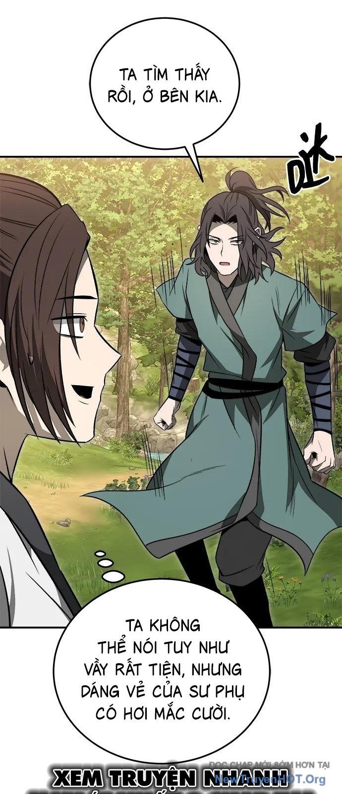 Thiên Tài Tuyệt Đỉnh Hoa Sơn Chapter 20 - Trang 2