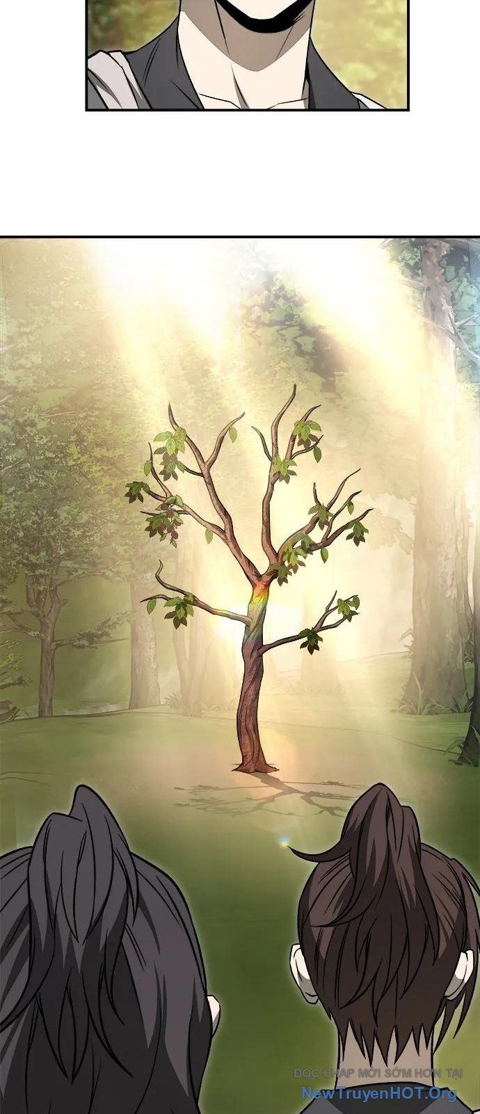 Thiên Tài Tuyệt Đỉnh Hoa Sơn Chapter 20 - Trang 2