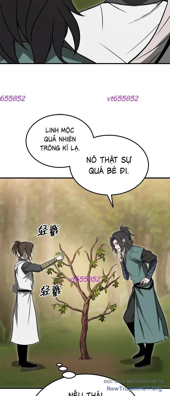Thiên Tài Tuyệt Đỉnh Hoa Sơn Chapter 20 - Trang 2