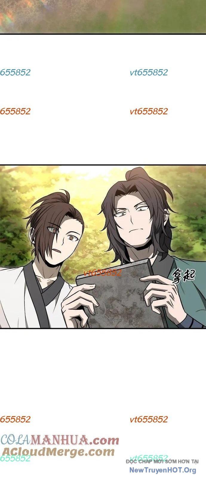 Thiên Tài Tuyệt Đỉnh Hoa Sơn Chapter 20 - Trang 2