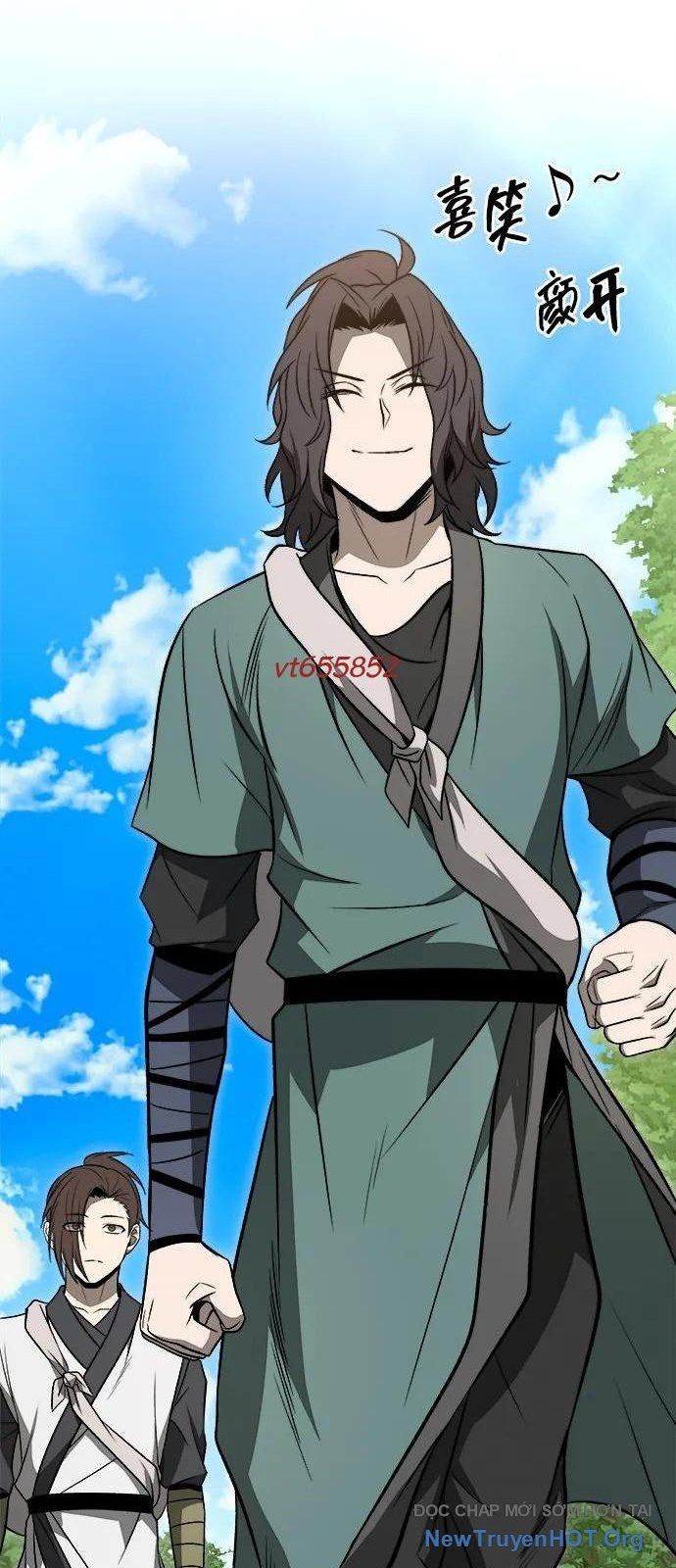 Thiên Tài Tuyệt Đỉnh Hoa Sơn Chapter 20 - Trang 2