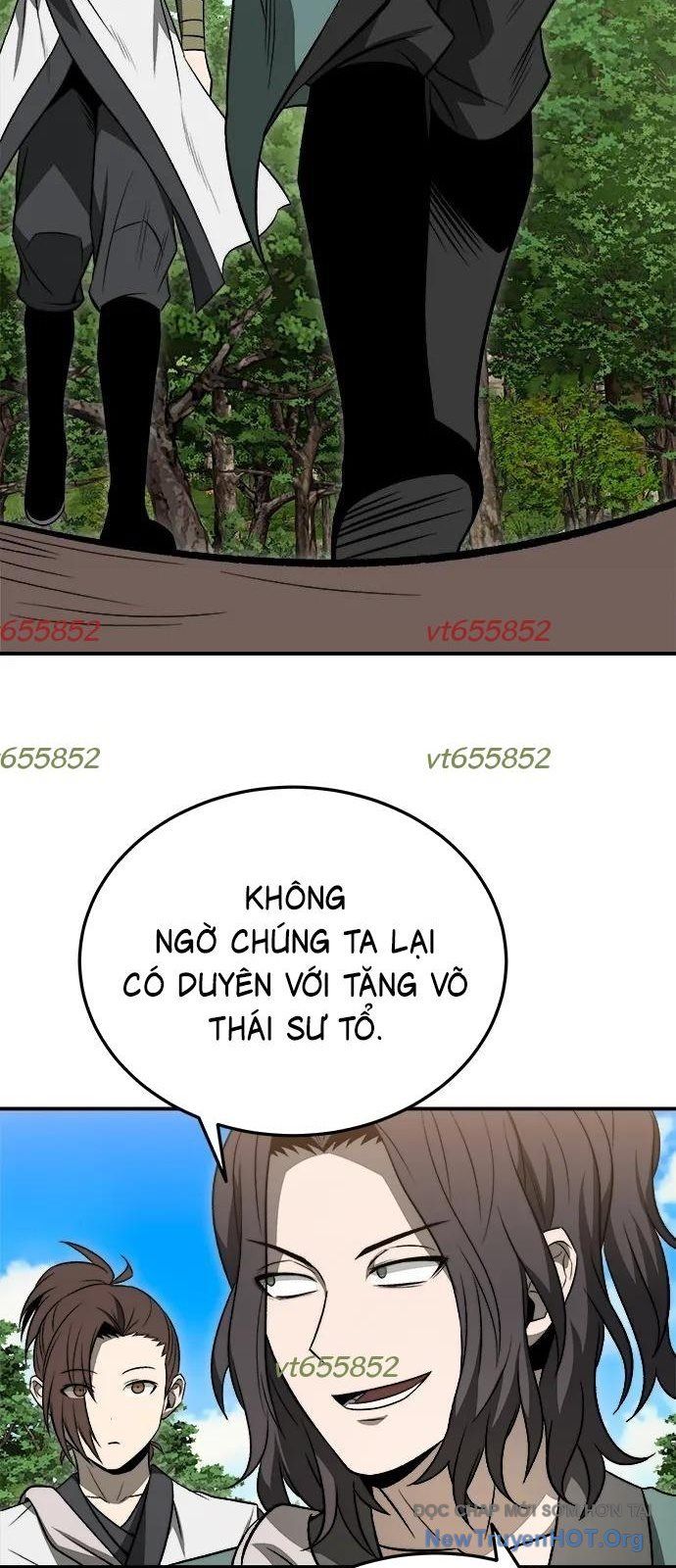 Thiên Tài Tuyệt Đỉnh Hoa Sơn Chapter 20 - Trang 2