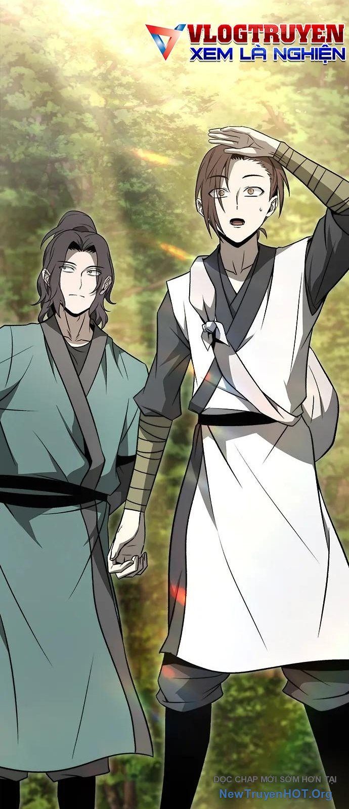 Thiên Tài Tuyệt Đỉnh Hoa Sơn Chapter 20 - Trang 2