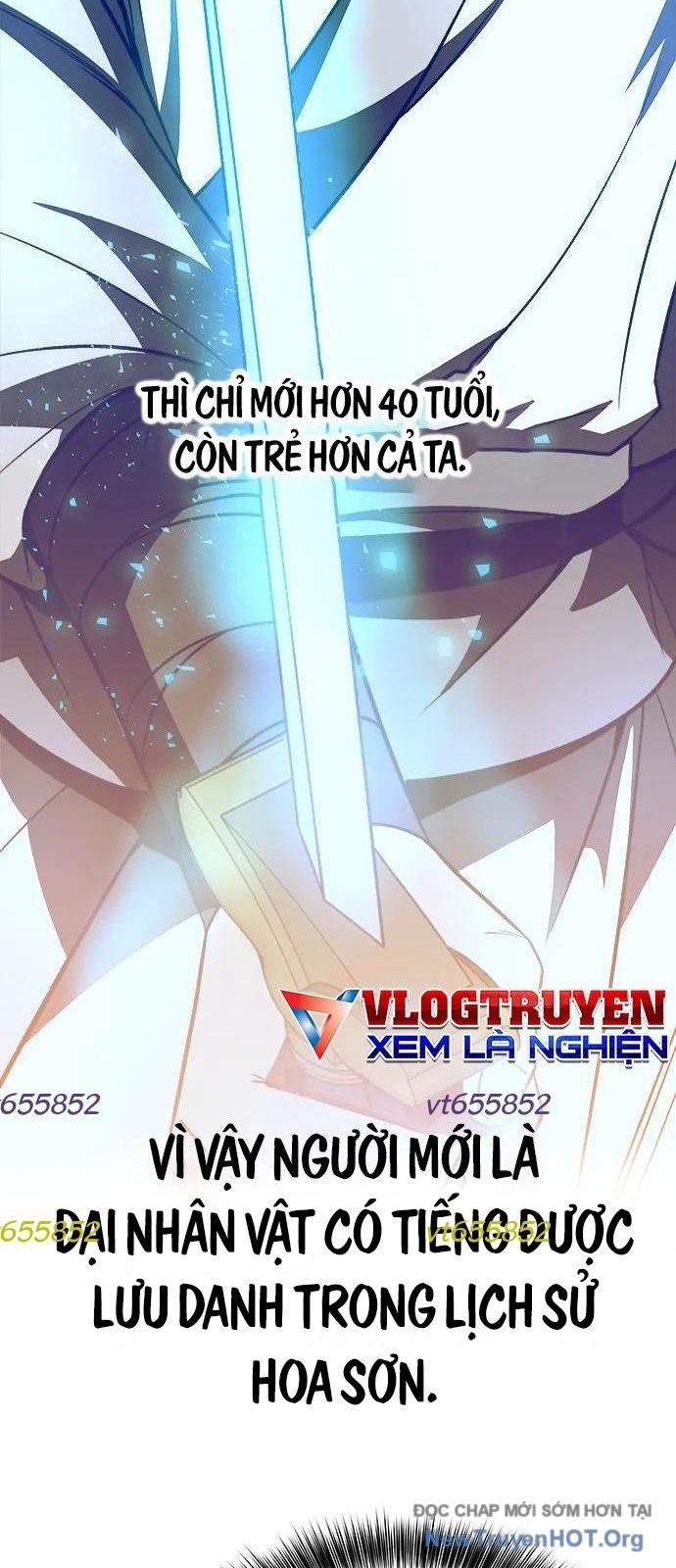 Thiên Tài Tuyệt Đỉnh Hoa Sơn Chapter 20 - Trang 2