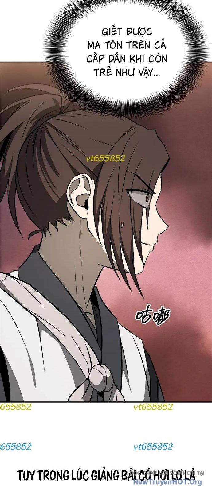 Thiên Tài Tuyệt Đỉnh Hoa Sơn Chapter 20 - Trang 2