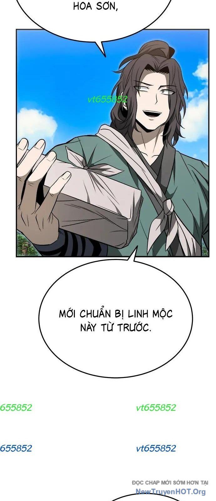 Thiên Tài Tuyệt Đỉnh Hoa Sơn Chapter 20 - Trang 2