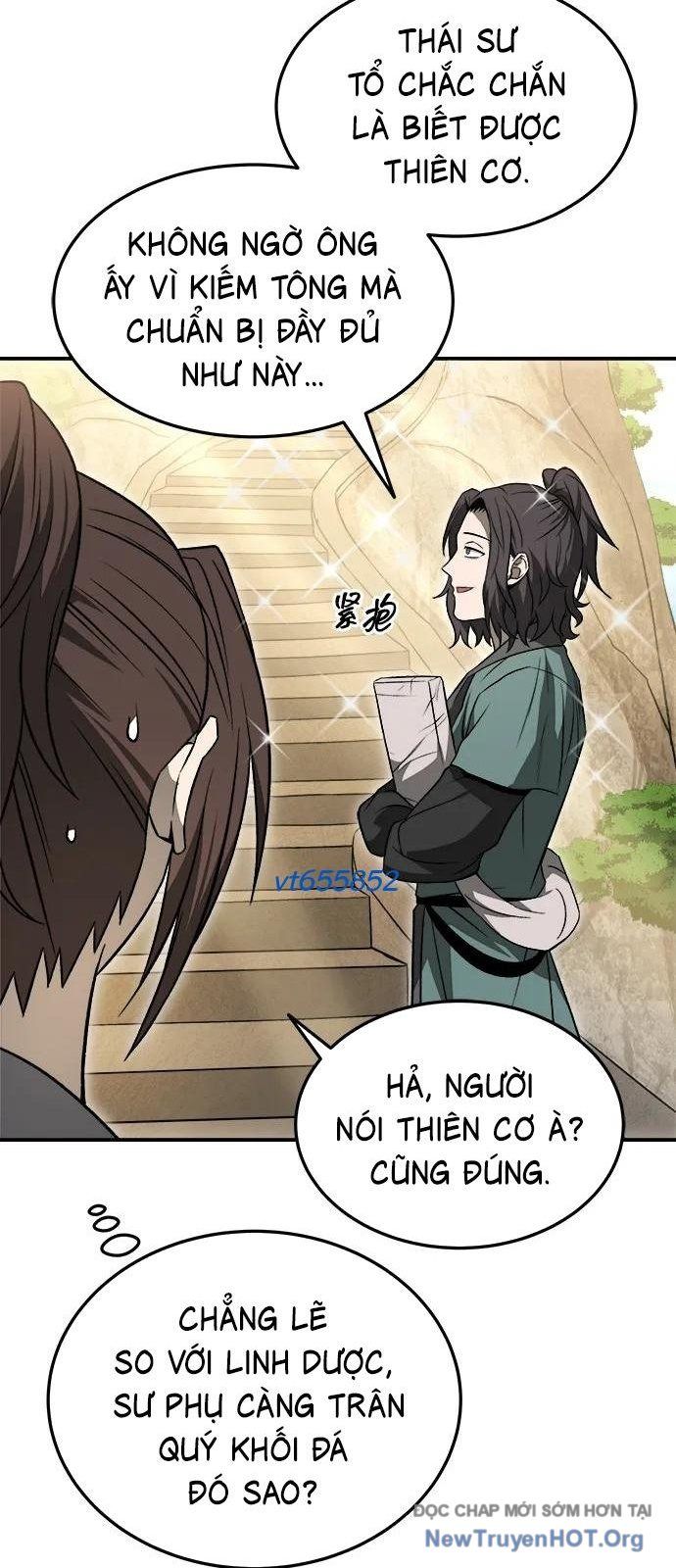 Thiên Tài Tuyệt Đỉnh Hoa Sơn Chapter 20 - Trang 2