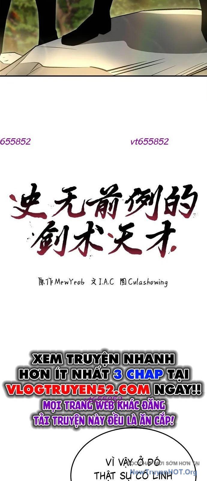 Thiên Tài Tuyệt Đỉnh Hoa Sơn Chapter 20 - Trang 2