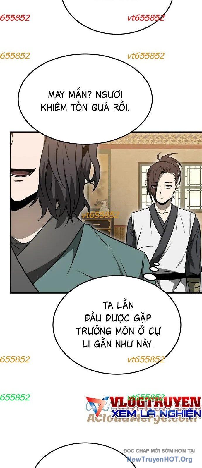 Thiên Tài Tuyệt Đỉnh Hoa Sơn Chapter 20 - Trang 2