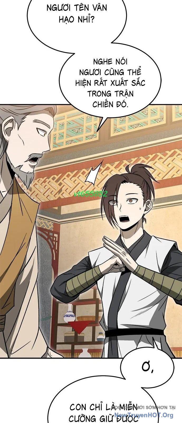 Thiên Tài Tuyệt Đỉnh Hoa Sơn Chapter 20 - Trang 2