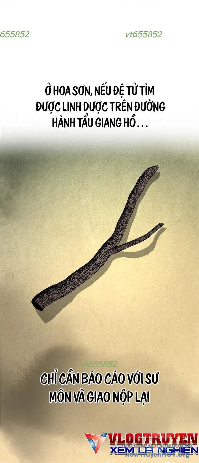 Thiên Tài Tuyệt Đỉnh Hoa Sơn Chapter 20 - Trang 2