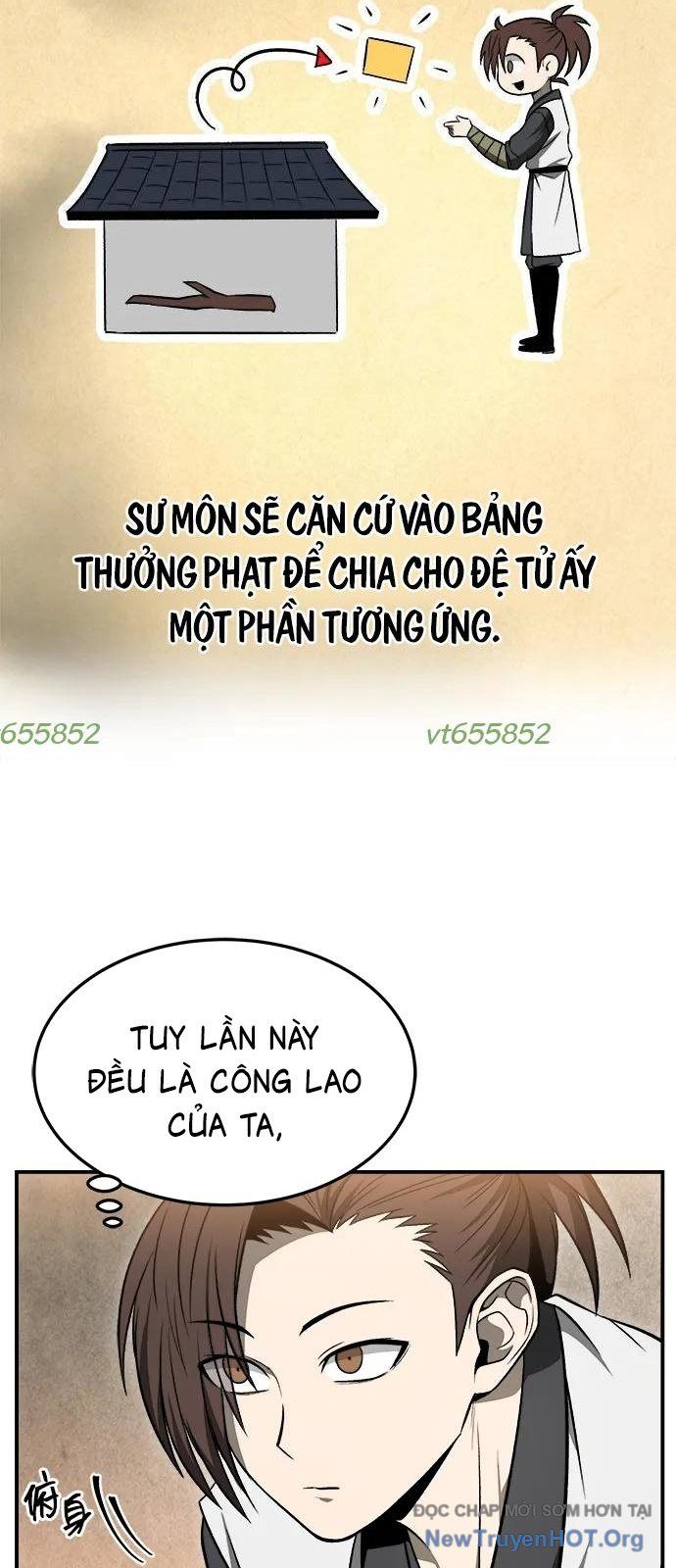 Thiên Tài Tuyệt Đỉnh Hoa Sơn Chapter 20 - Trang 2