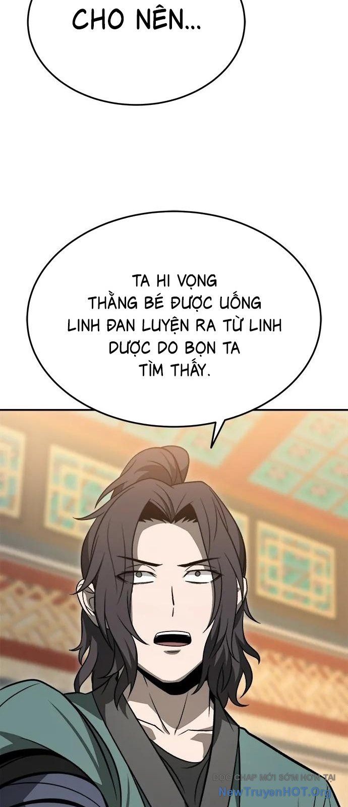Thiên Tài Tuyệt Đỉnh Hoa Sơn Chapter 20 - Trang 2