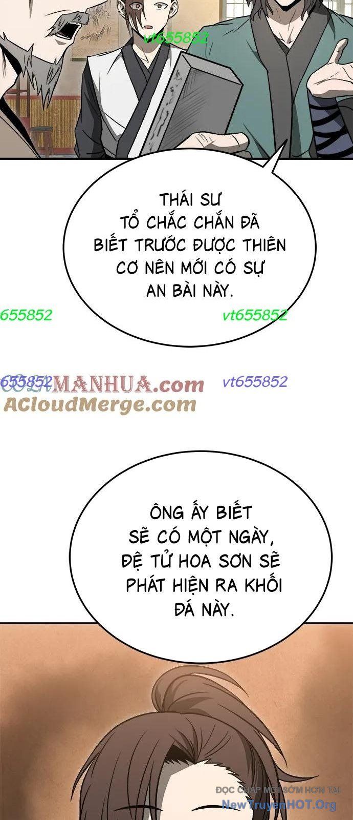 Thiên Tài Tuyệt Đỉnh Hoa Sơn Chapter 20 - Trang 2