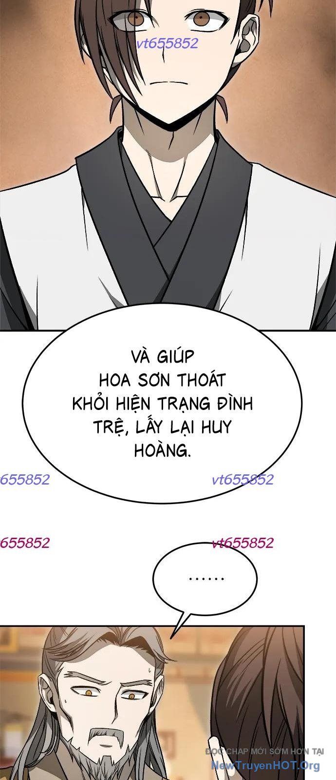 Thiên Tài Tuyệt Đỉnh Hoa Sơn Chapter 20 - Trang 2