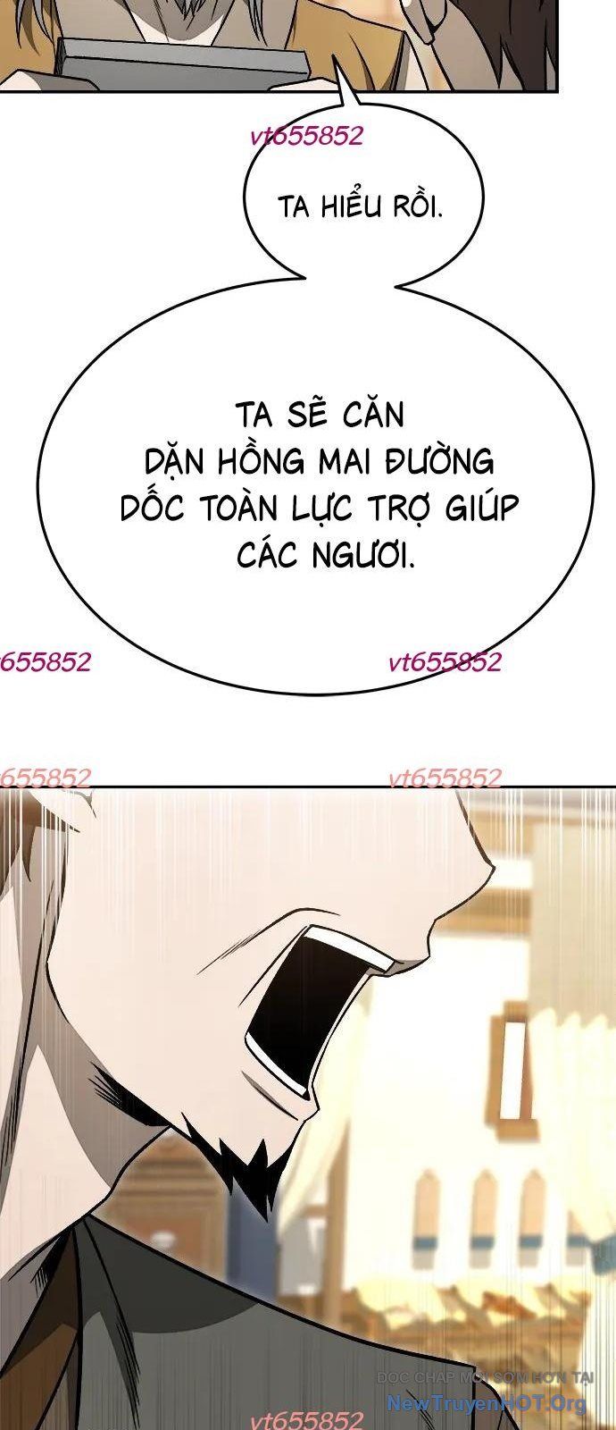 Thiên Tài Tuyệt Đỉnh Hoa Sơn Chapter 20 - Trang 2