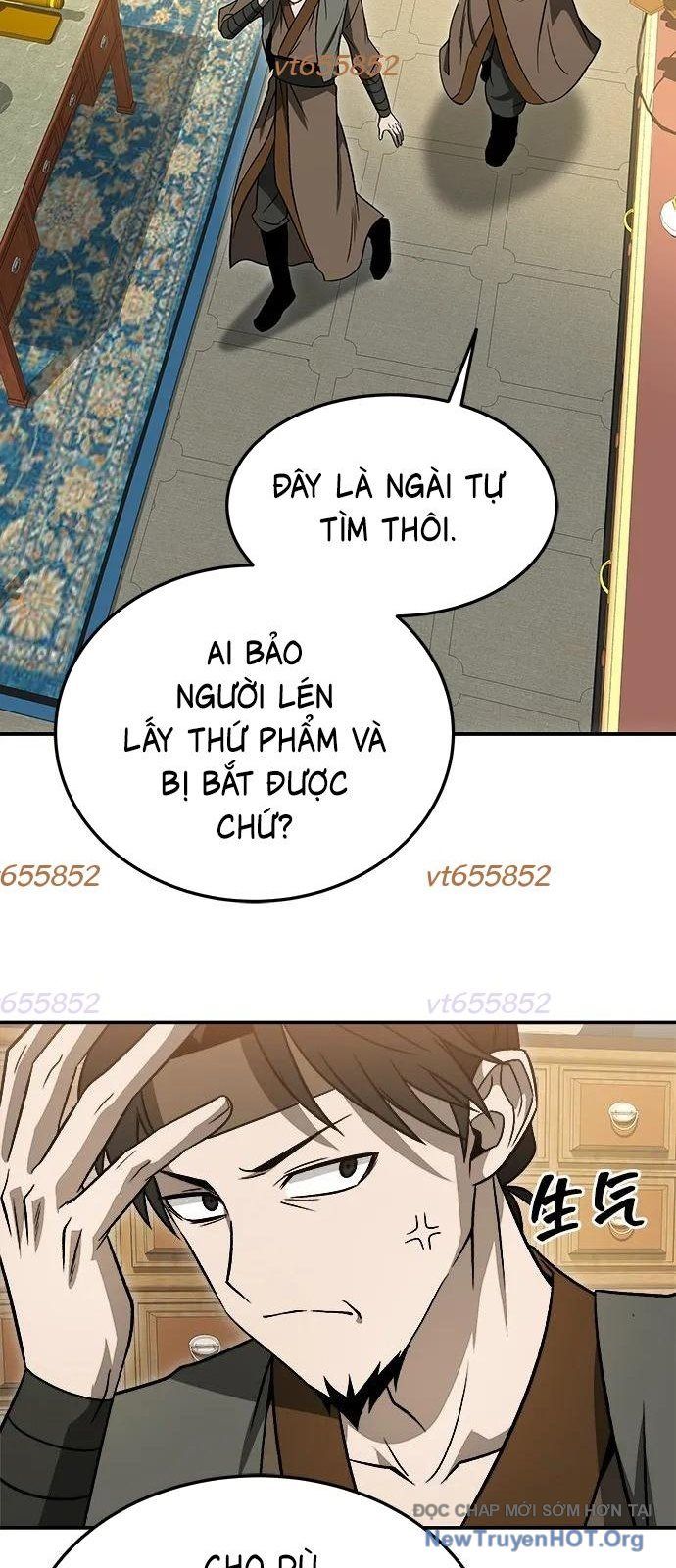Thiên Tài Tuyệt Đỉnh Hoa Sơn Chapter 20 - Trang 2