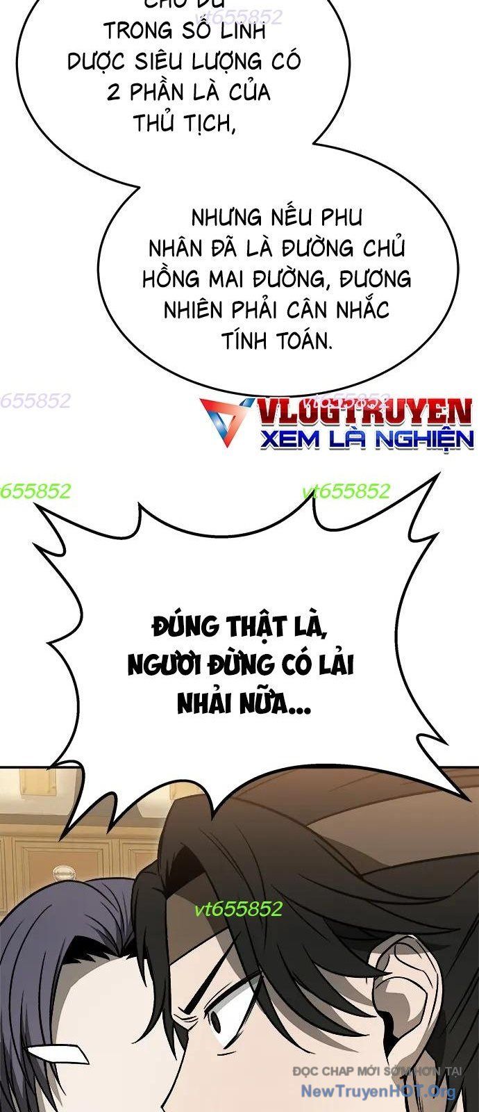 Thiên Tài Tuyệt Đỉnh Hoa Sơn Chapter 20 - Trang 2
