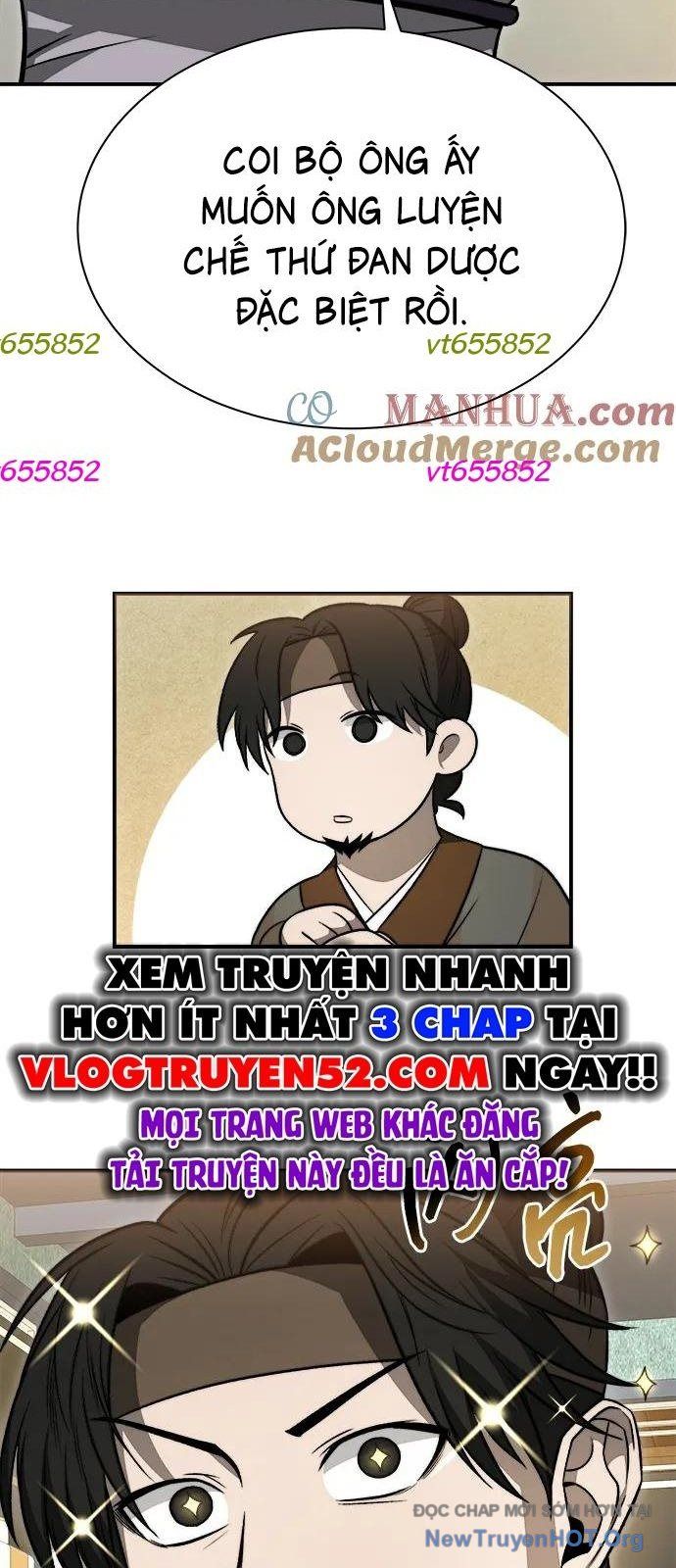 Thiên Tài Tuyệt Đỉnh Hoa Sơn Chapter 20 - Trang 2