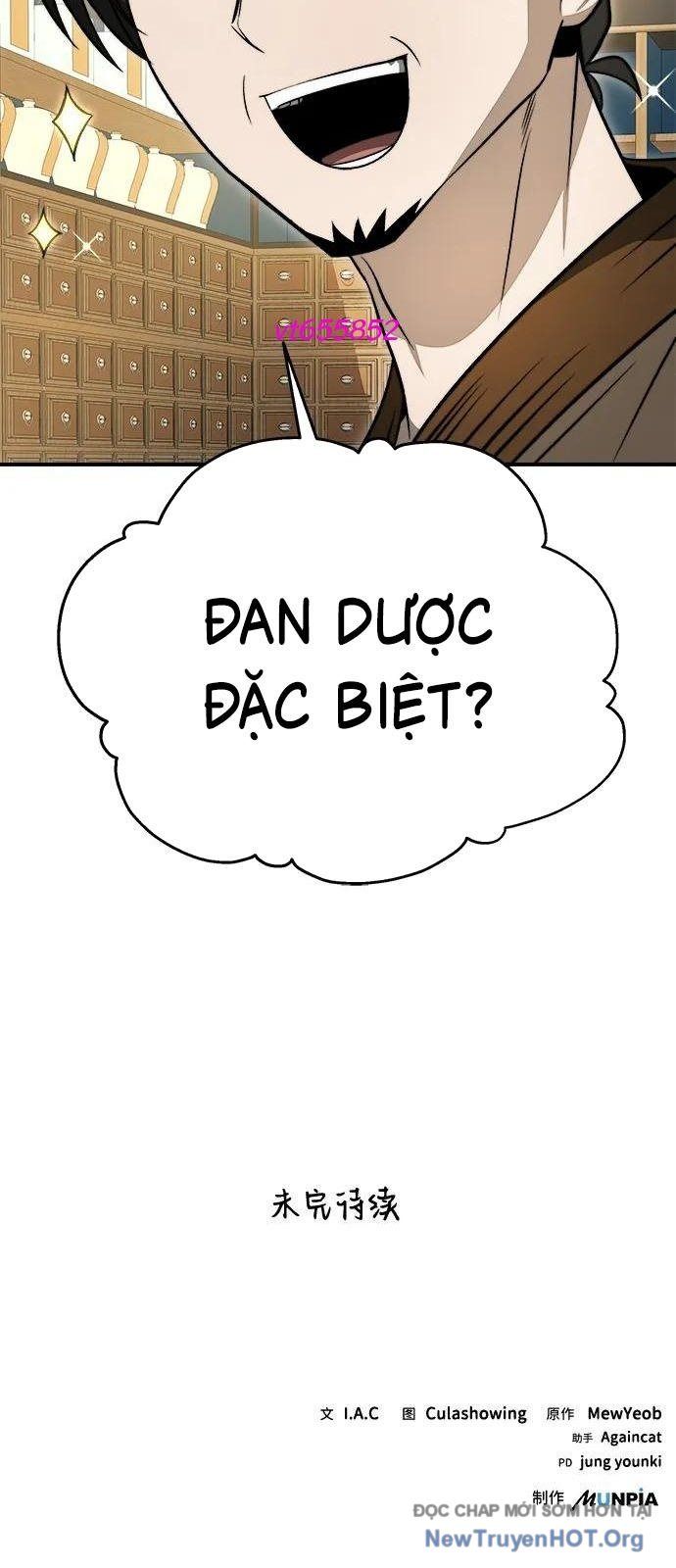 Thiên Tài Tuyệt Đỉnh Hoa Sơn Chapter 20 - Trang 2