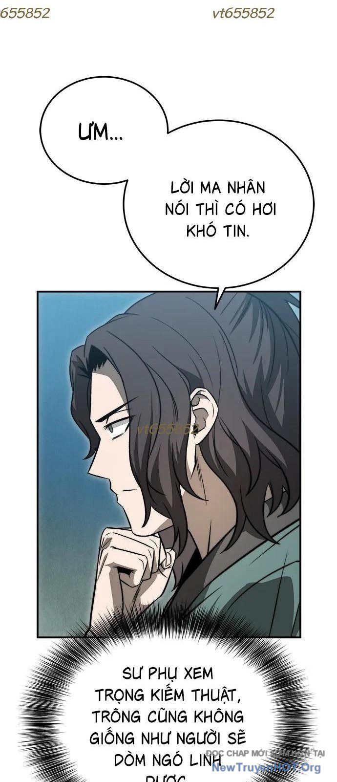 Thiên Tài Tuyệt Đỉnh Hoa Sơn Chapter 20 - Trang 2